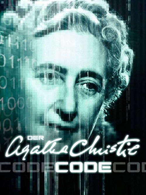 The Agatha Christie Code (2005) poster