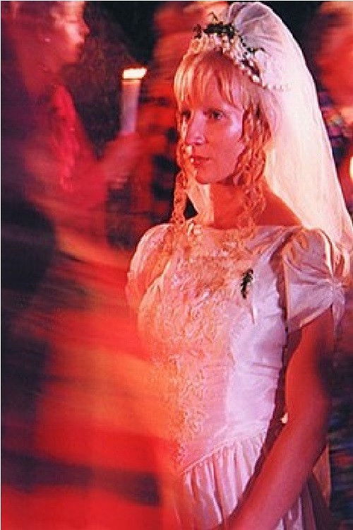 Wedding (2000) poster