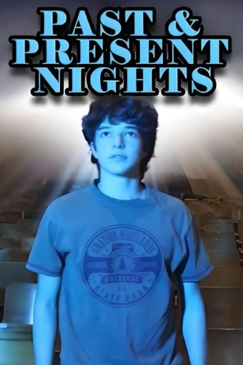 Past & Present Nights (2023) poster