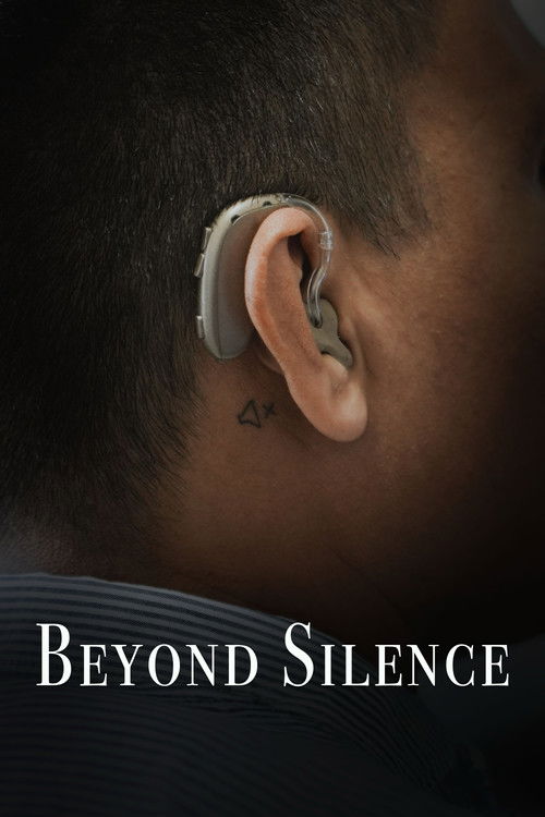 Beyond Silence (2023) poster