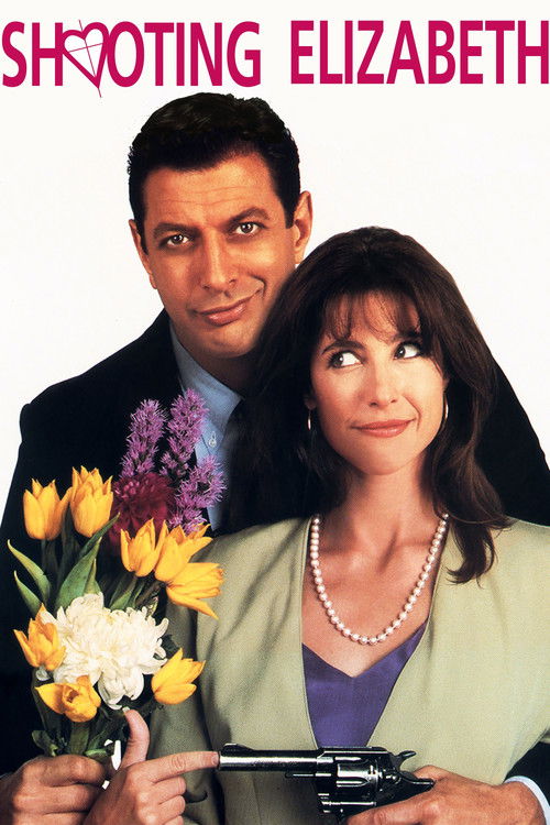 Shooting Elizabeth (1992) poster