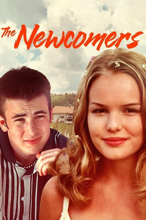 The Newcomers (2000) poster