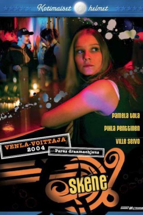 Skene (2004) poster