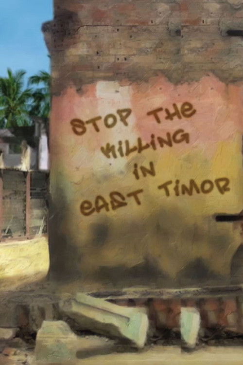 Jose's Story (2013) poster