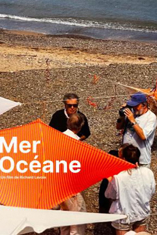 Mer Océane (2024) poster