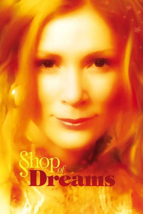 Shop of Dreams (2005) poster
