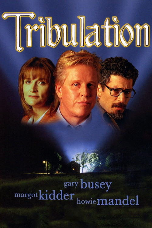 Tribulation (2000) poster