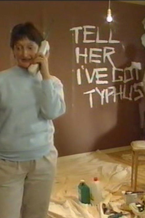 One Foot in the Grave: Starbound (1996) poster