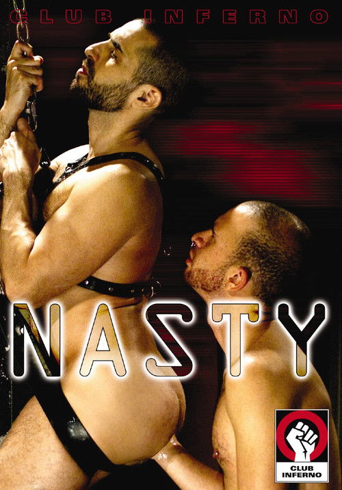 Nasty (2011) poster