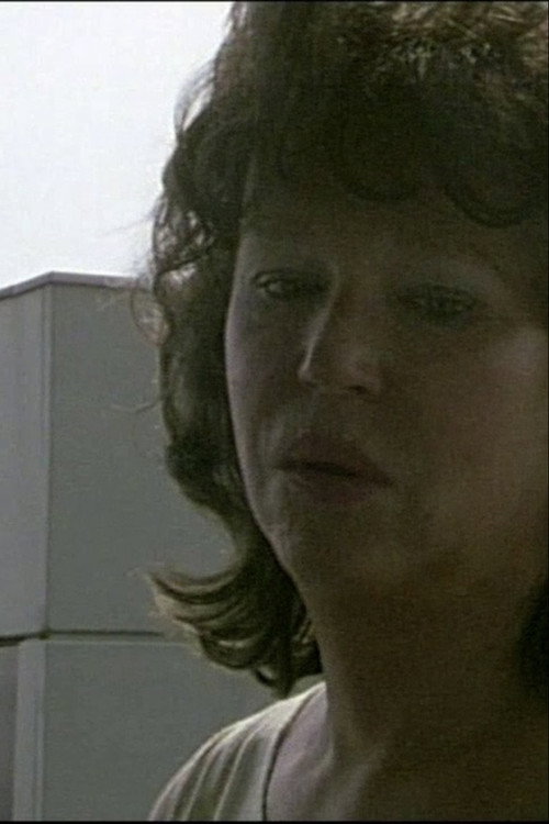 Freier Fall: Johanna K. (1993) poster