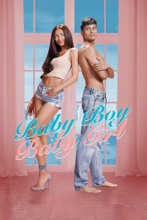 Baby Boy, Baby Girl (2023) poster