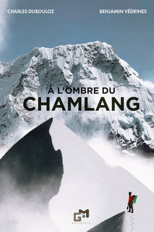 À l’Ombre du Chamlang (2022) poster