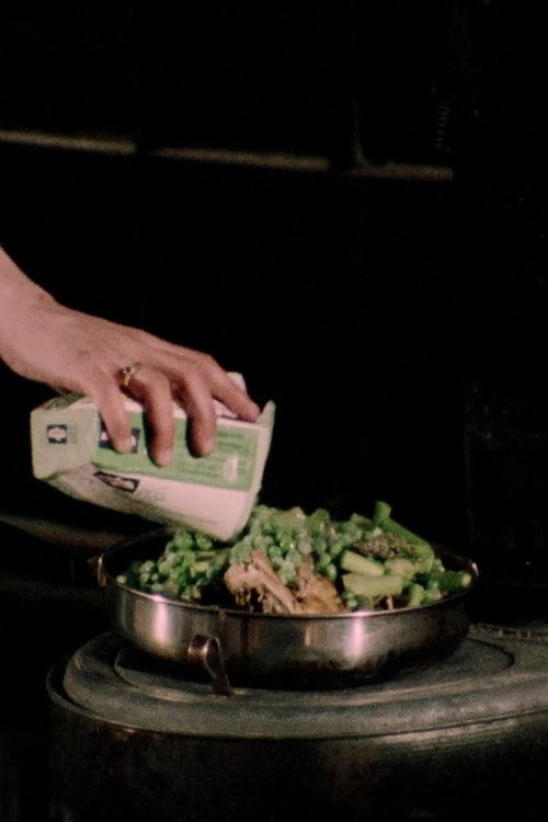 Chickenstew (1978) poster