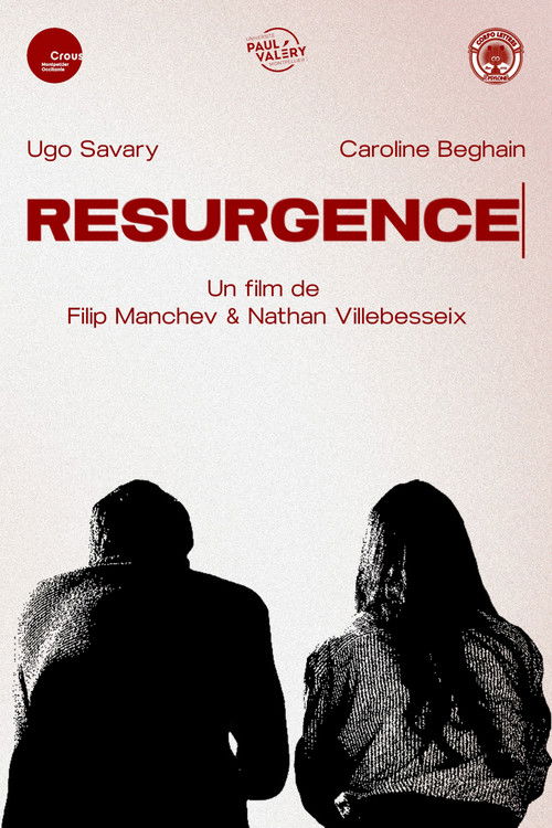 Resurgence poster