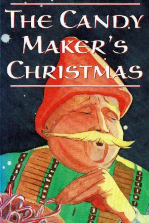 The Candy Maker’s Christmas (1999) poster