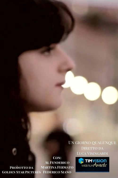 Un giorno qualunque (2015) poster