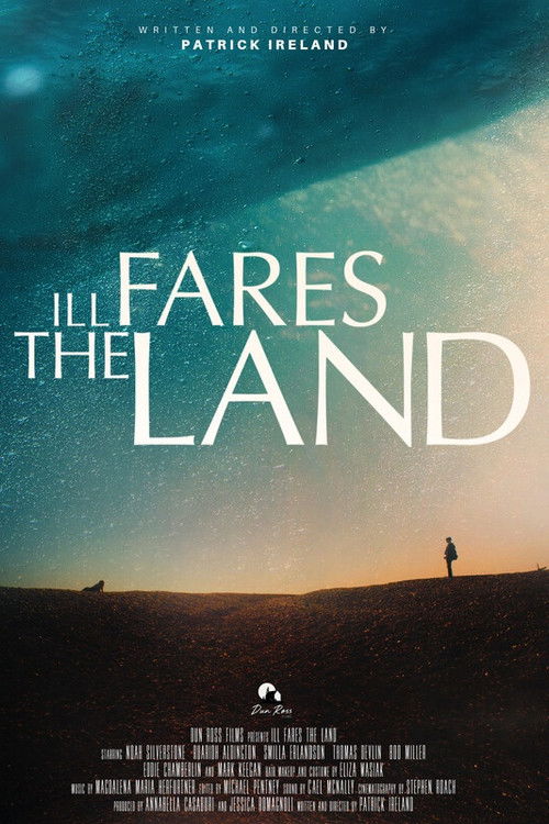 Ill Fares The Land (2023) poster