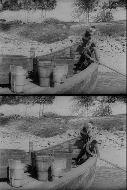 Wachau (2012) poster