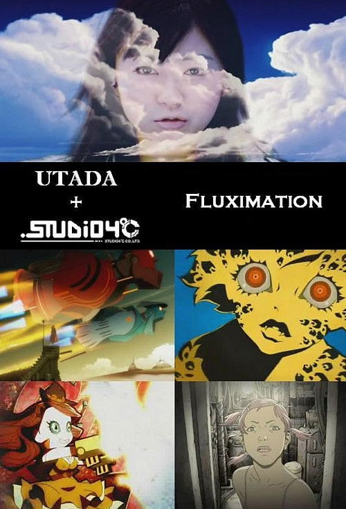 FLUXIMATION (2005) poster
