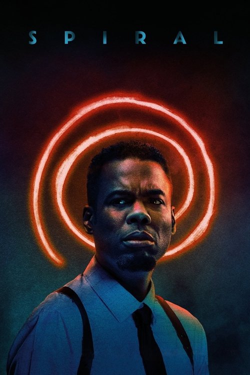 Spiral: Testere Devam Ediyor (2021) poster