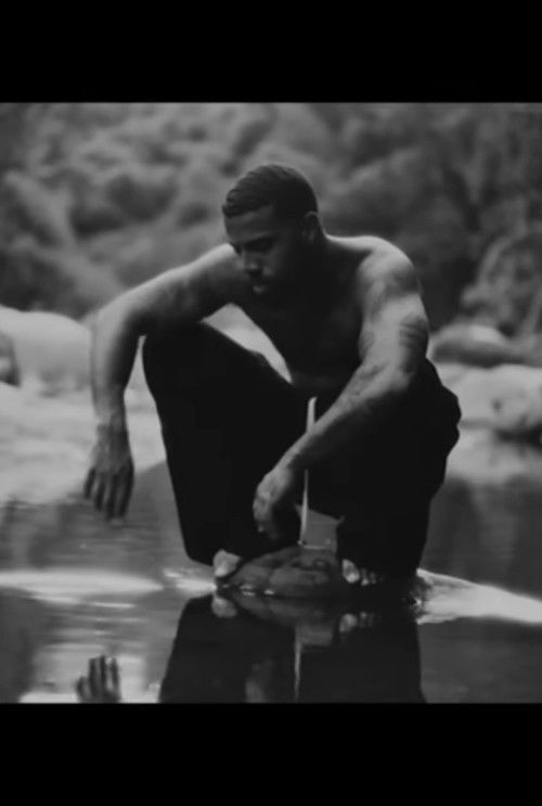 Blue Eyes (2023) poster