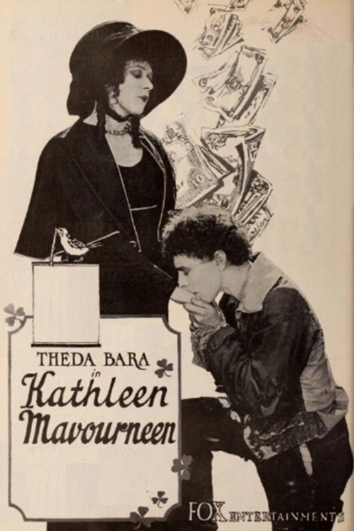 Kathleen Mavourneen (1919) poster