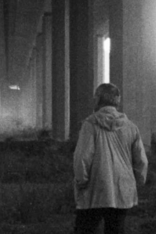 History of Shrouded Screen (2021) poster