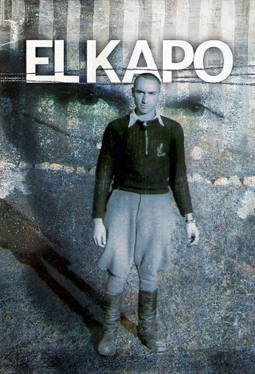 El kapo (2023) poster