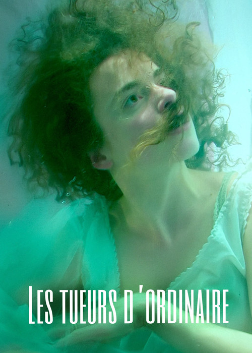 Les tueurs d’ordinaire (2022) poster