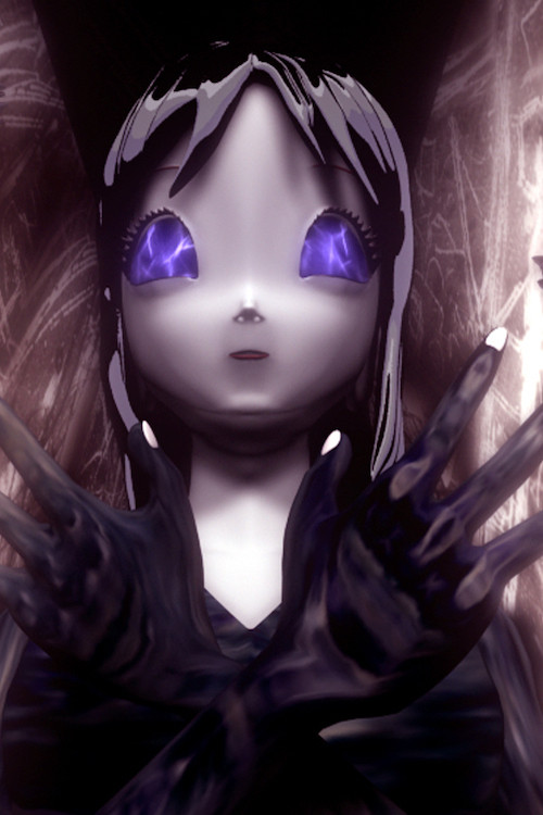 Annlee You Proposes (2001) poster