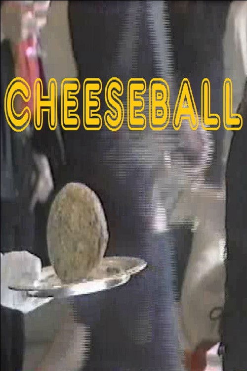 Cheeseball Presents (1984) poster