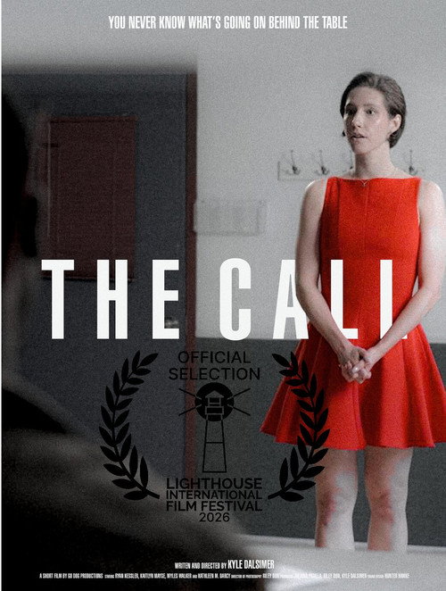 The Call (2026) poster