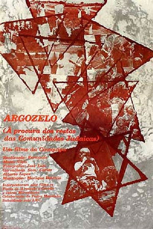 Argozelo (1977) poster