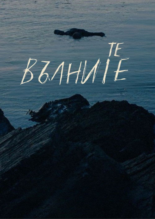 We, the Waves (2025) poster