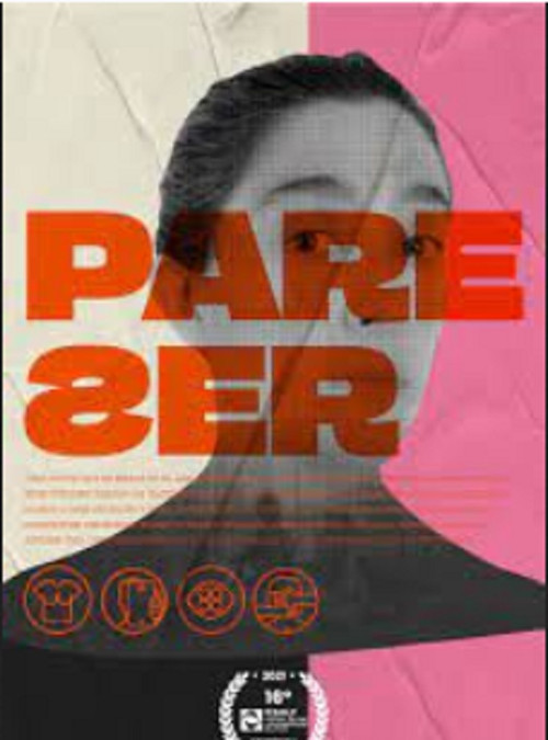 Pare(s)er. Ensayo sobre lo íntimo (2021) poster