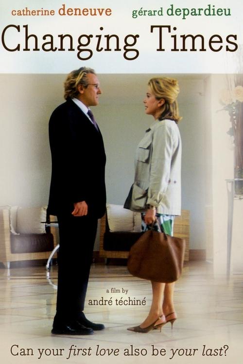 Changing Times (2004) poster