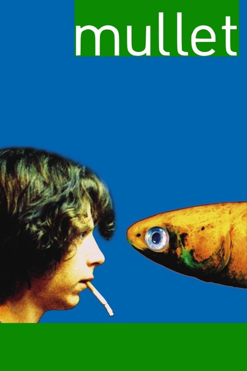 Mullet (2001) poster