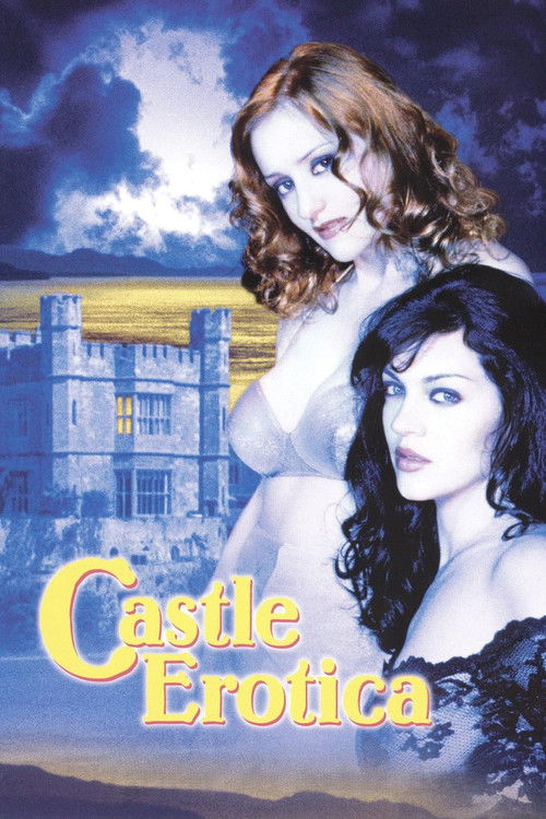 Castle Erotica (2002) poster