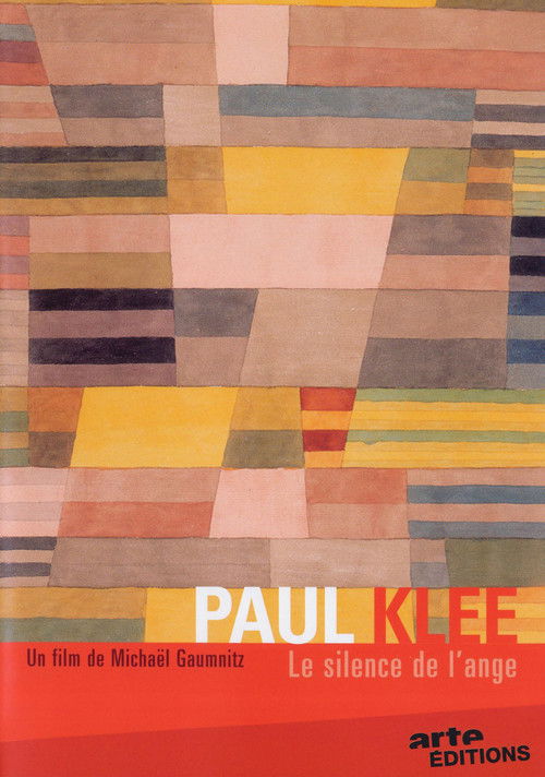 Paul Klee: The Silence of the Angel (2005) poster