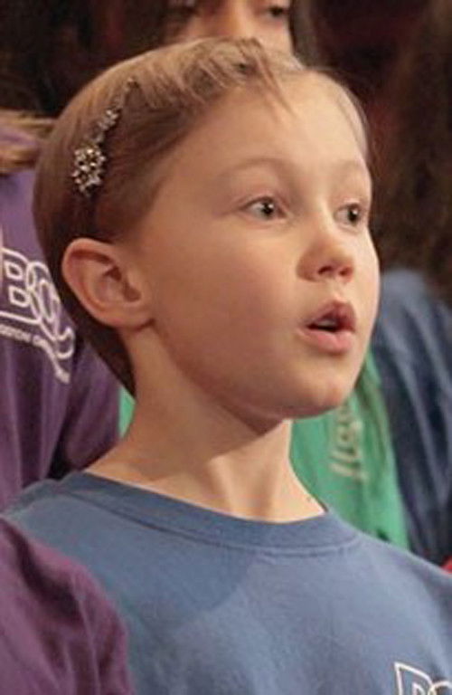 Let the River Run (2018) poster