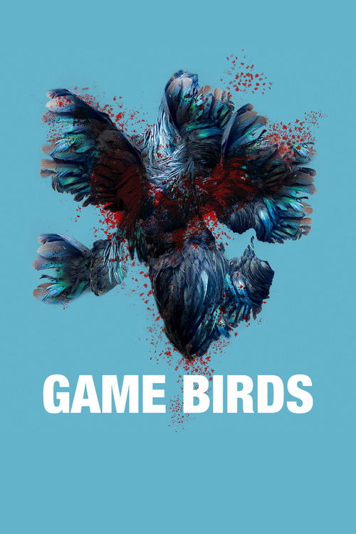Game Birds (2022) poster
