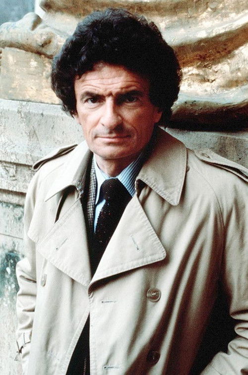 Sex, Lies and Jerzy Kosinski (1995) poster