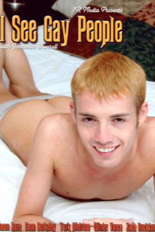 I See Gay People (2006) poster