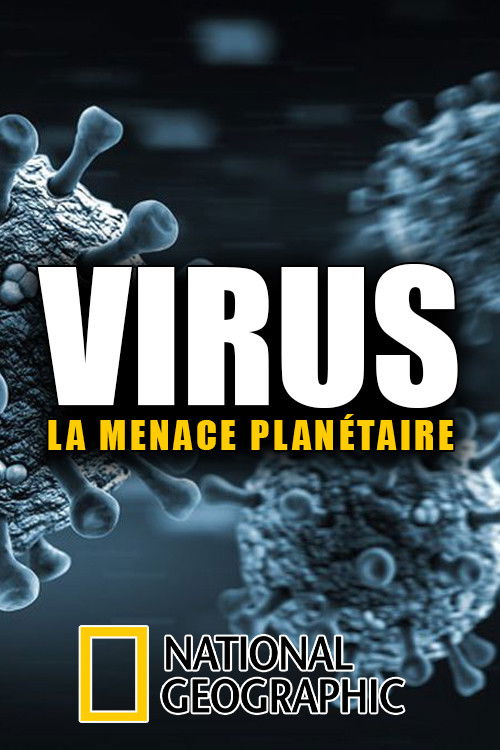 Viruses, the Global Threat (2020) poster