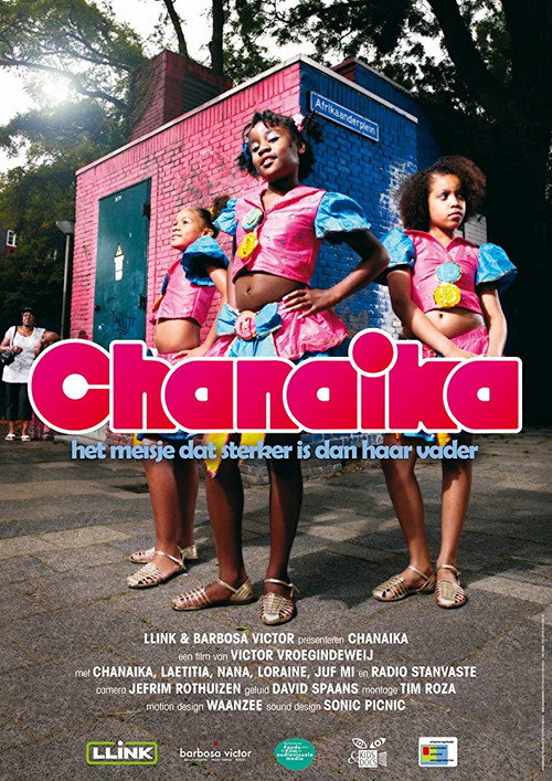 Chanaika (2007) poster