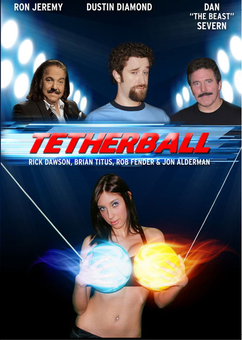 Tetherball: The Movie (2010) poster