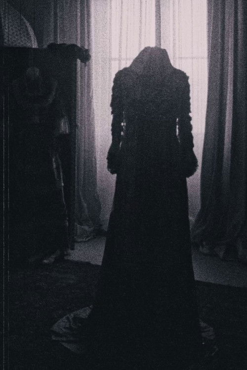 Spectre (2022) poster