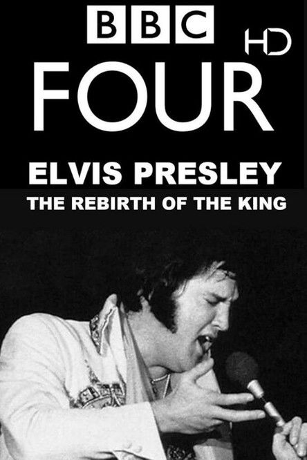 Elvis: The Rebirth of the King (2017) poster