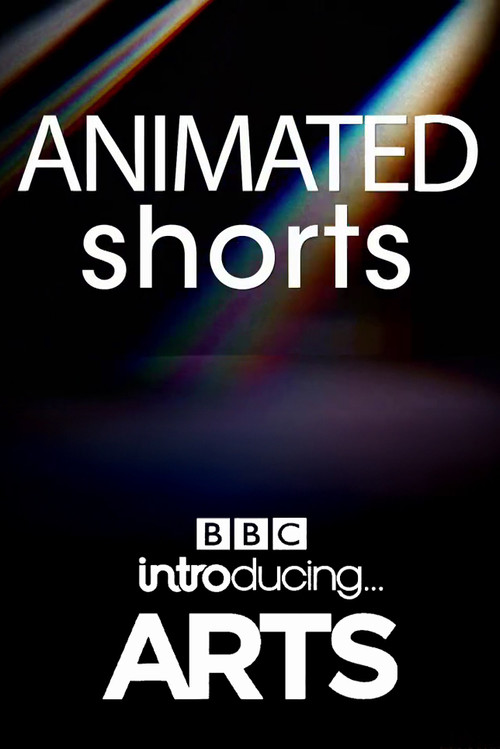 Animated Shorts: BBC Introducing Arts (2021) poster
