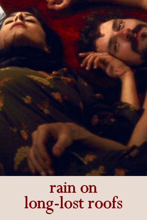 Rain on Long-Lost Roofs (2006) poster